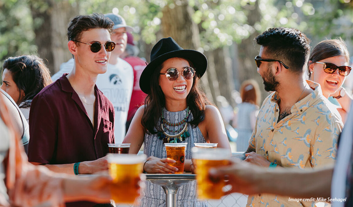 Food Festivals 850px x 500px