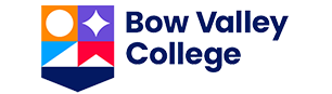 Logo Bow Valley College