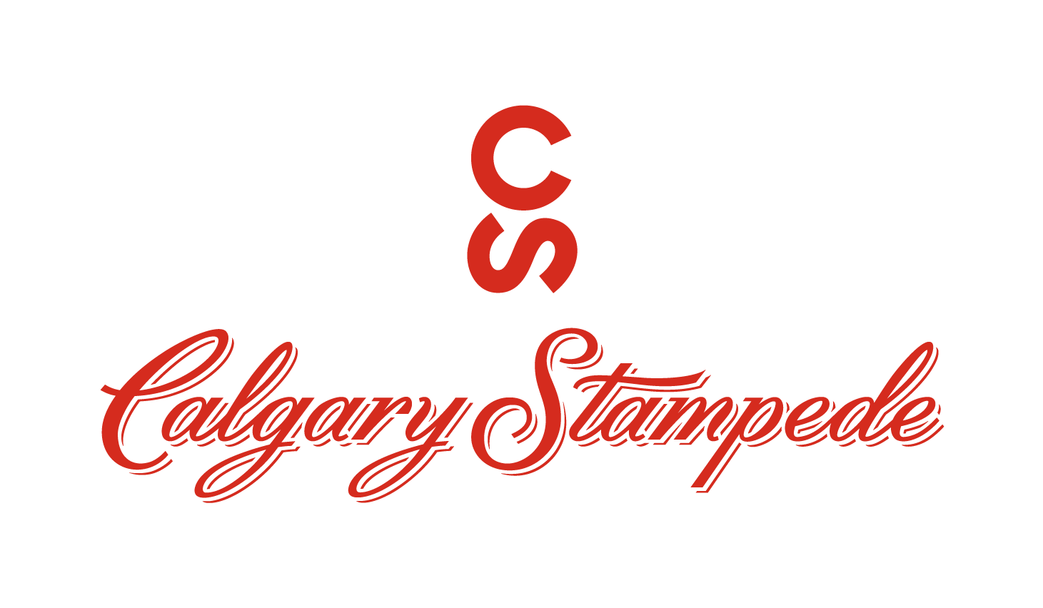 Logo Calgary Stampede