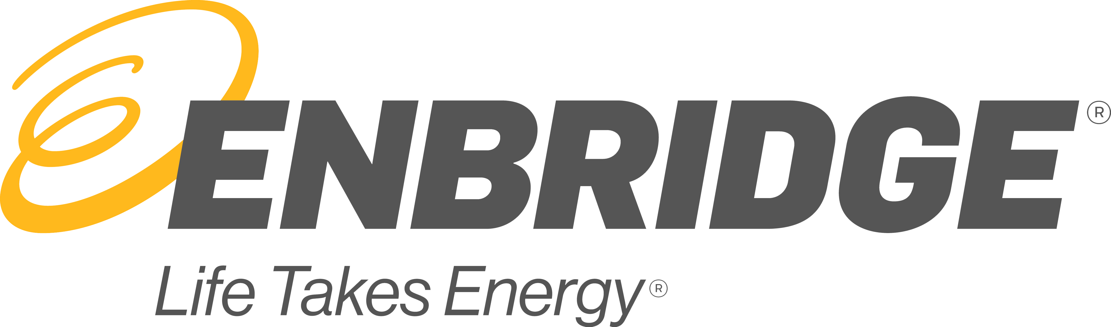 Logo Enbridge 