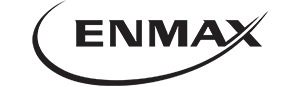 Logo ENMAX Corporation