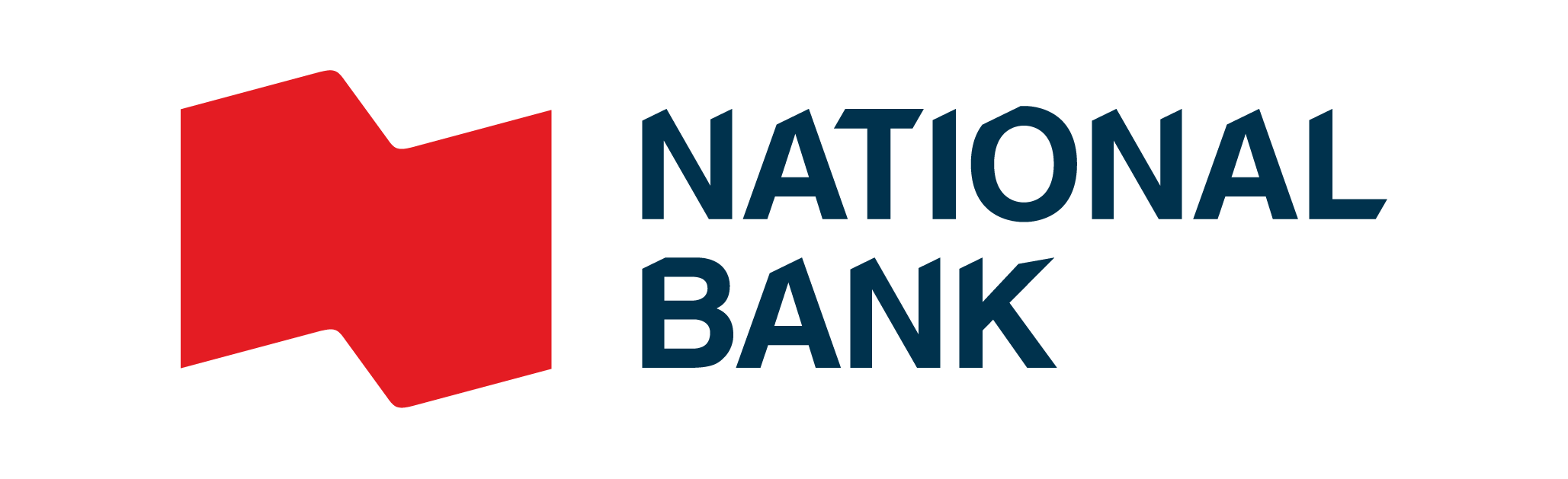 Logo National Bank