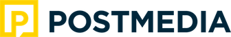 Logo Postmedia