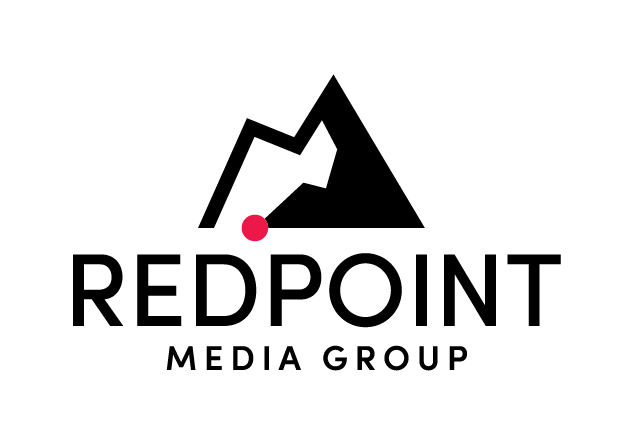 Logo RedPoint Media Group