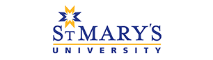Logo St. Mary's University