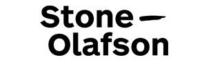 Logo Stone-Olafson