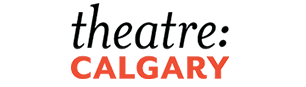 Logo Theatre Calgary