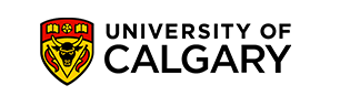 Logo University of Calgary