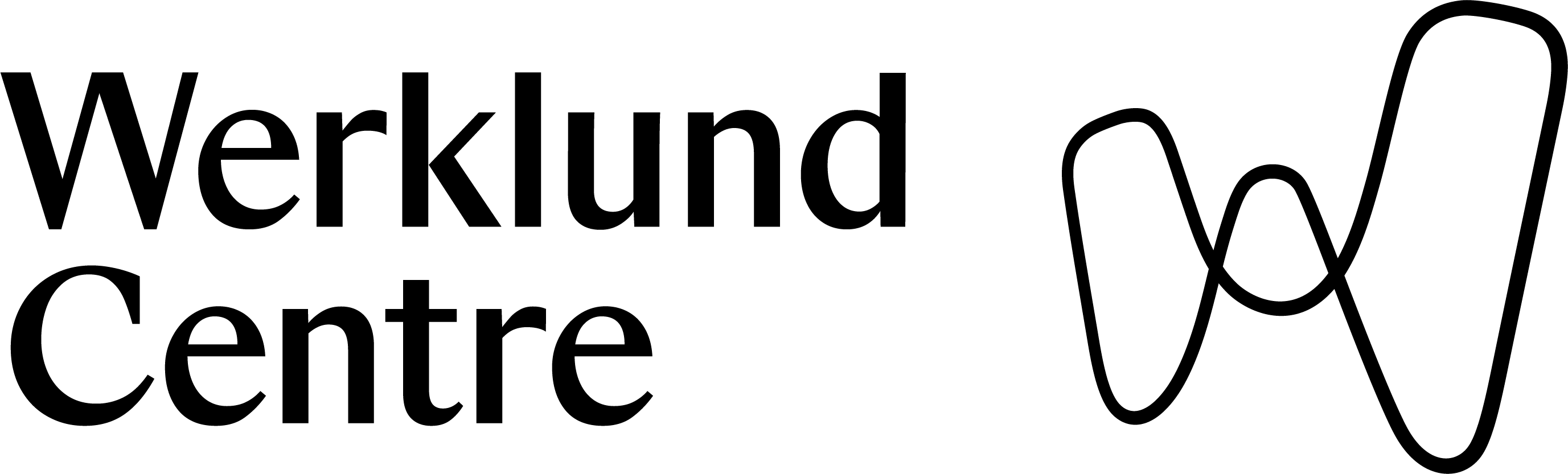 Logo Werklund centre
