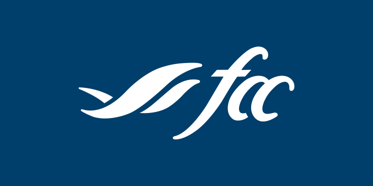 Logo FCC