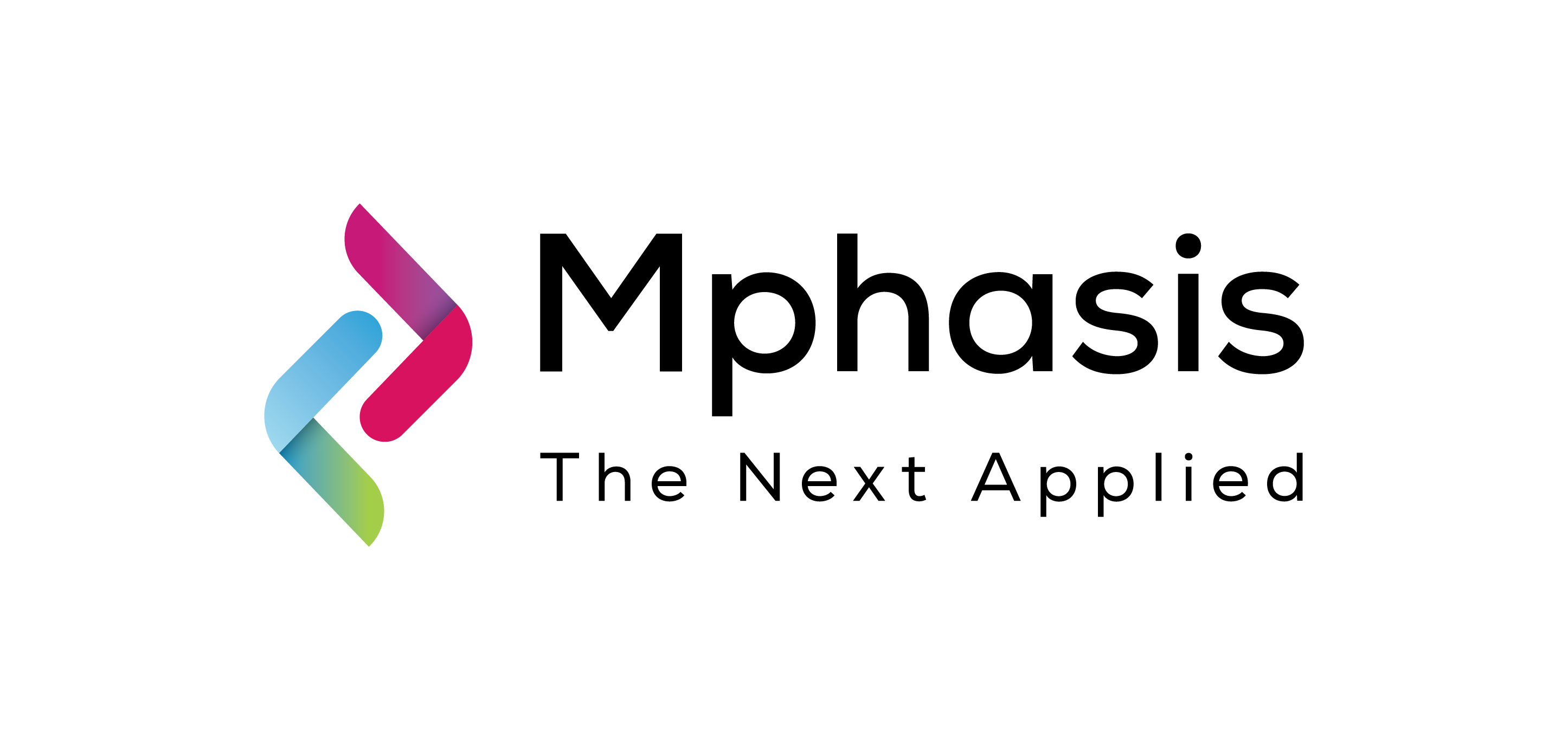 Logo Mphasis