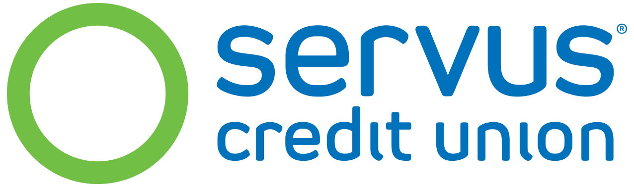 Logo Servus Credit Union