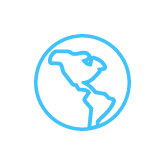 2024 07 LIC Icons Blue inclusive city v2