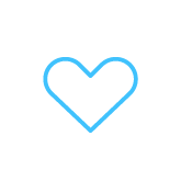 2024 07 LIC Icons Blue inclusive community
